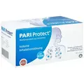 Produktbild: Pari Protect Inhalationslösung mit Ectoin Ampullen