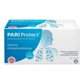 Produktbild: Pari Protect Inhalationslösung mit Ectoin Ampullen · 60X2.5 ml · PZN 12359999