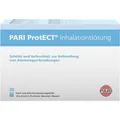 Produktbild: PARI ProtECT Inhalationslösung mit Ectoin Ampullen, 150 ml PZN 12359999