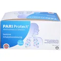 Produktbild: Pari Protect Inhalationslösung Mit Ectoin Ampullen 60X2.5ml - 12359999