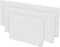 Produktbild: Vasner Infrarotheizung Konvi 1200, 1200 W, Wandmontage, Thermostat