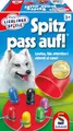 Produktbild: Schmidt Spiele 40531 Spitz Pass auf!, Kinderspiel