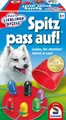Produktbild: Spiele 40531 Spitz Pass auf Kinderspiel