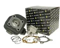 Produktbild: 101.OCTANE Zylindersatz 48 ccm, Gusseisen, ohne Zy 12 mm Kolbenbo