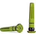 Produktbild: Muc Off Stealth Tubeless Puncture Plugs green - Grün