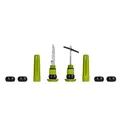 Produktbild: Muc Off Stealth Tubeless Puncture Plugs green