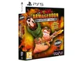 Produktbild: Worms Armageddon Anniversary (Collector's Edition) - Sony PlayStation 5 - Turn-based - PEGI 12