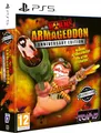 Produktbild: Astragon Worms Armageddon Anniversary Collector's Edition - PS5