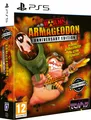 Produktbild: Worms Armageddon Jubiläums-Collector's Edition PS5