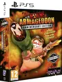 Produktbild: Worms Armageddon Anniversary (Collectors Edition)(PS5 PlayStation 5)Blitzversand