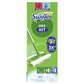 Produktbild: Swiffer Bodenwischer Starterkit 8700216656054 Dry+Wet