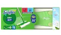 Produktbild: Swiffer DRY KIT - 8x Boden Staubtücher + 3x Feuchte Bodentücher Mop Wischer #10