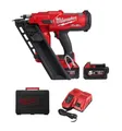 Produktbild: Milwaukee M18 FFN-502C Akku-Nagler