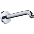 Produktbild: hansgrohe HG Brausearm DN 15 230mm, 67Grad, chrom (27412000)