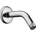 Produktbild: hansgrohe Brausearm DN 15 230 mm, 67°, chrom