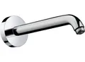 Produktbild: Hansgrohe Brausearm DN15 260mm Ausladung 27412000