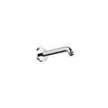 Produktbild: HG Brausearm DN15 230mm Ausladung 67 Grad chrom ohne Kugelgelenk