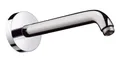 Produktbild: Hansgrohe Brausearm 230 mm - Chrom - 27412000