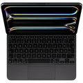 Produktbild: Apple Magic Keyboard Tablet-Tastatur schwarz geeignet für Apple iPad Pro 11
