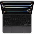 Produktbild: Apple Magic Keyboard für iPad Pro 11 (M4) (2024), QWERTZ - Wie Neu / Schwarz