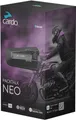 Produktbild: Cardo Packtalk Neo Kommunikationssystem Einzelset Headset (Wasserdicht Bluetooth)