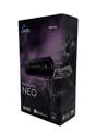 Produktbild: Cardo Packtalk NEO Single – Bluetooth Motorrad Intercom JBL DMC IP67