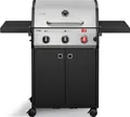 Produktbild: Enders® Gasgrill Chicago Next 3 R Turbo