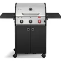 Produktbild: Gasgrill ENDERS 
