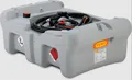 Produktbild: Cemo Dieseltankanlage DT Mobil Easy Pick up 210 l Tankstelle 12 V 30 l/min 11248