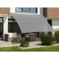 Produktbild: Schneider Sonnensegel Teneriffa Silbergrau 500 x 500 cm
