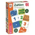Produktbild: Ich lerne Zahlen | Deutsch | Spiel | Brettspiel | 19547 | 2017