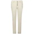 Produktbild: Cartoon Skinny-fit-Jeans Hose Jeans 1/1 LAEnge beige 40