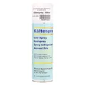 Produktbild: KÄLTESPRAY 300 ml