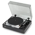 Produktbild: Thorens TD 1500  (black, incl. 2M Bronze) - Hifi Plattenspieler