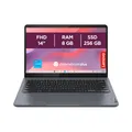 Produktbild: Lenovo IdeaPad Slim 3 Chromebook 14 Zoll FHD – Intel Core i3, 8GB RAM