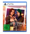 Produktbild: Life is Strange Reunion,1 PS5-Blu-ray Disc Blu-ray Disc Deutsch 2026 Square Enix