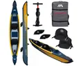 Produktbild: Aqua Marina Tourenkajak Air-K 440 2P
