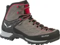 Produktbild: SALEWA Trainer Mid GTX Schuhe Herren braun 43