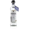 Produktbild: Broker's Premium London Dry Gin 40% Vol. 0,7l