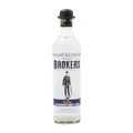 Produktbild: Brokers Gin Premium London Dry Gin 40% vol. (1 x 0.7 l)