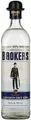 Produktbild: Broker's Premium London Dry Gin 0,7l, alc. 40 Vol.-%