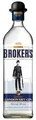 Produktbild: (32,79€/L) Broker's | London Dry Gin | 0,7 l. Flasche