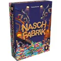 Produktbild: Asmodée FFOD0001 - Naschfabrik - Kartenspiel, für 2-4 Spieler, ab 8 Jahren (DE-Ausgabe) (Deutsch, 2 - 4 Spieler) (FFOD0001)