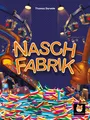 Produktbild: Naschfabrik (Spiel) | Thomas Danede | Spiel | In Spielebox | FFOD0001 | Deutsch