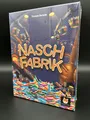 Produktbild: Naschfabrik Funny Fox Spiel Thomas Danede Familienspiel  NEU