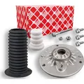 Produktbild: febi bilstein 104871 Reparatursatz Federbeinstützlager für BMW 1 2 3 F20 F21