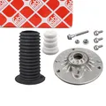 Produktbild: febi Federbeinlager Anschlagpuffer Staubschutz für BMW F20 F21 F22 F23 F30 vorne