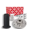 Produktbild: FEBI BILSTEIN Reparatursatz, Federbeinstützlager 104871 ProKit für BMW