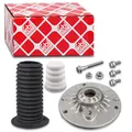 Produktbild: FEBI BILSTEIN Federbeinlager Domlager BMW 1 F20 F21 2 F22 F87 3 F30 F80