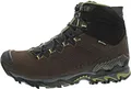 Produktbild: LA SPORTIVA M Ultra Raptor Ii Mid Leather GTX Braun - Gore-Tex Wasserdichter atmungsaktiver Herren Gore-Tex Wandersch